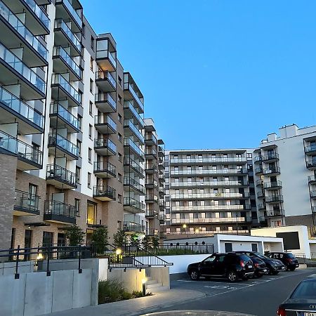 33 Modern Warsaw Apartments Εξωτερικό φωτογραφία