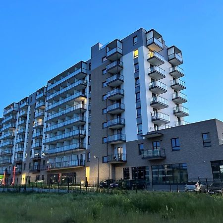 33 Modern Warsaw Apartments Εξωτερικό φωτογραφία