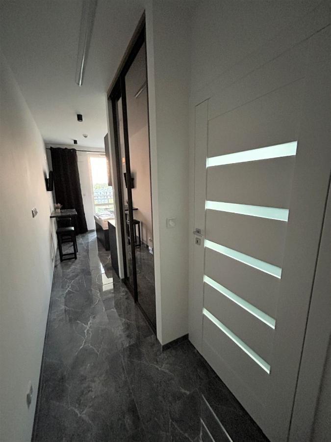 33 Modern Warsaw Apartments Εξωτερικό φωτογραφία