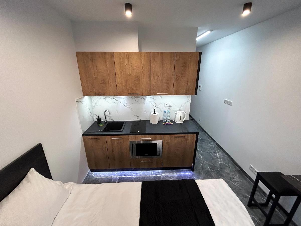 33 Modern Warsaw Apartments Εξωτερικό φωτογραφία