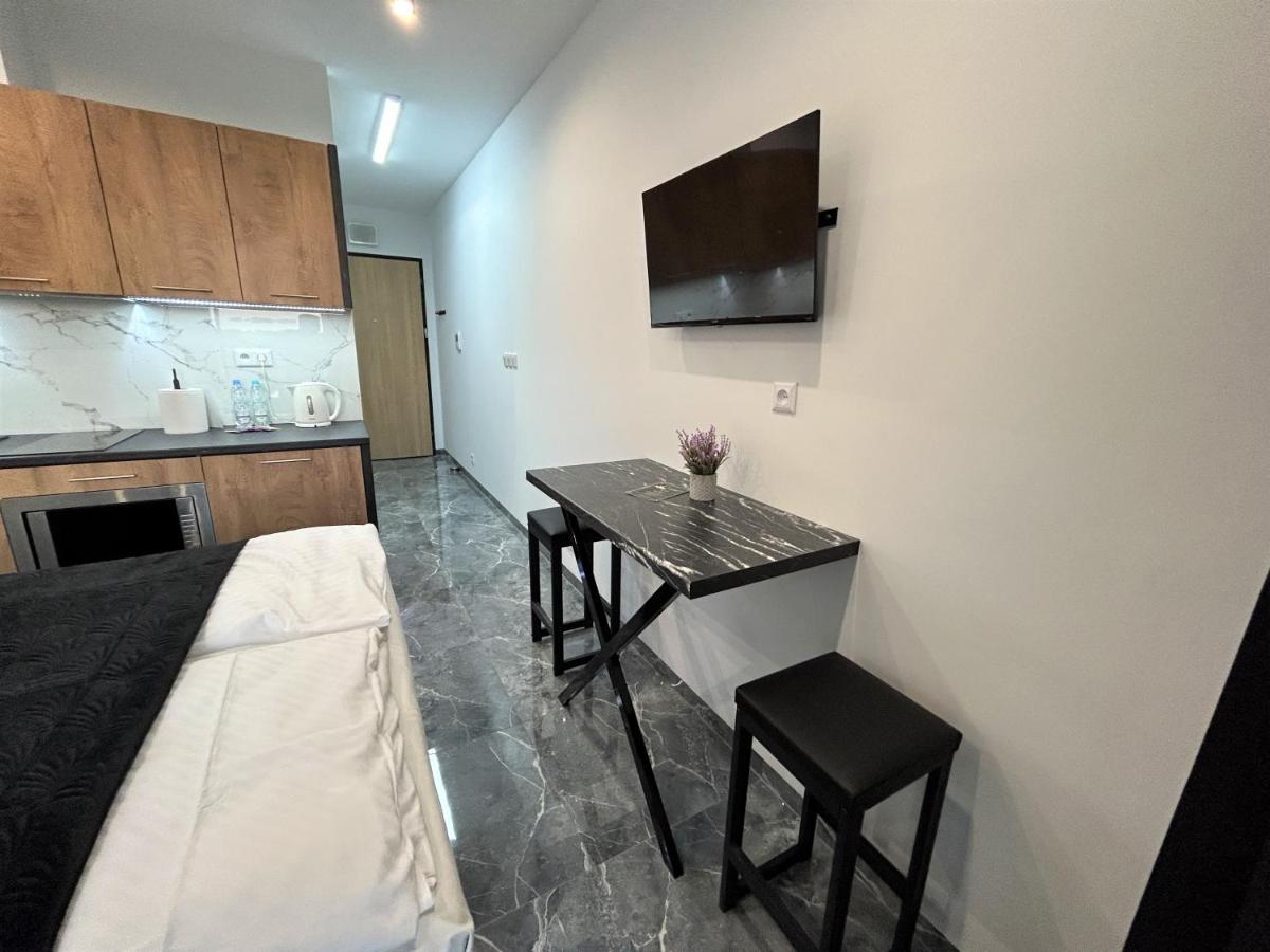 33 Modern Warsaw Apartments Εξωτερικό φωτογραφία