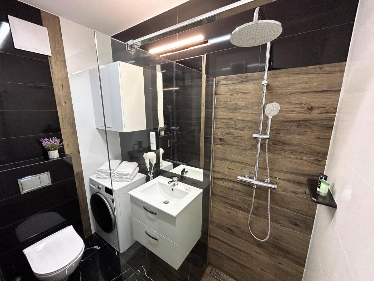 33 Modern Warsaw Apartments Εξωτερικό φωτογραφία