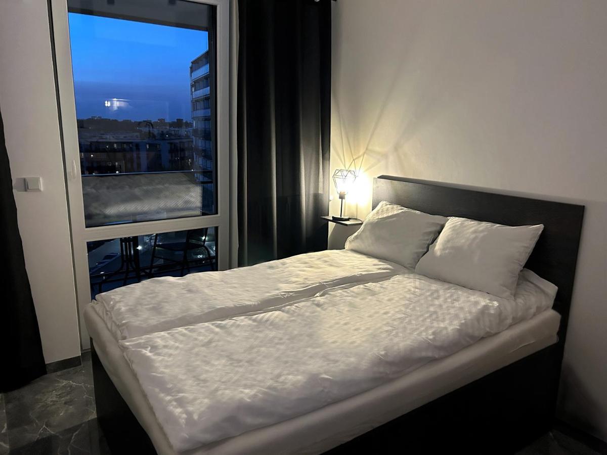 33 Modern Warsaw Apartments Εξωτερικό φωτογραφία